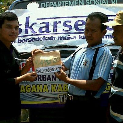 Tirta, Permata Berharga di Bukit Karst