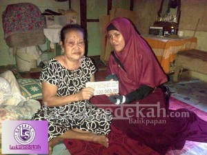 ibu intan