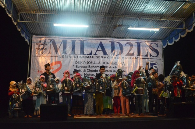 pembagian santunan - Copy