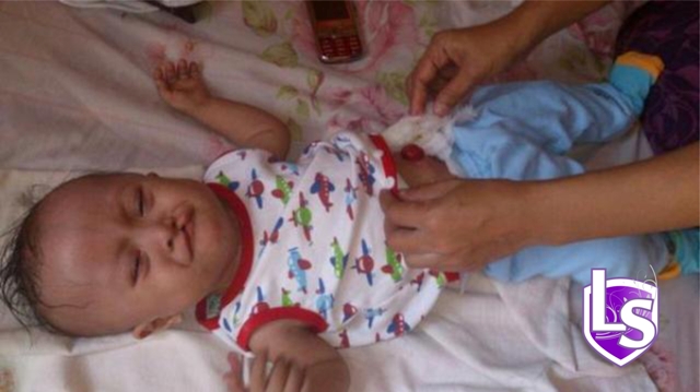 Membutuhkan Bantuan: Alif