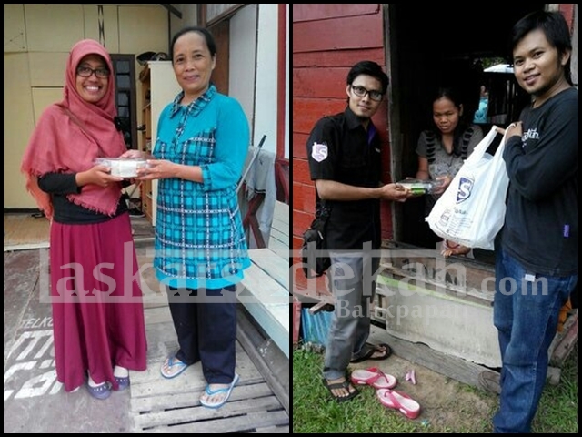 Eksekusi Sedekah – Bantuan Dana Pengobatan