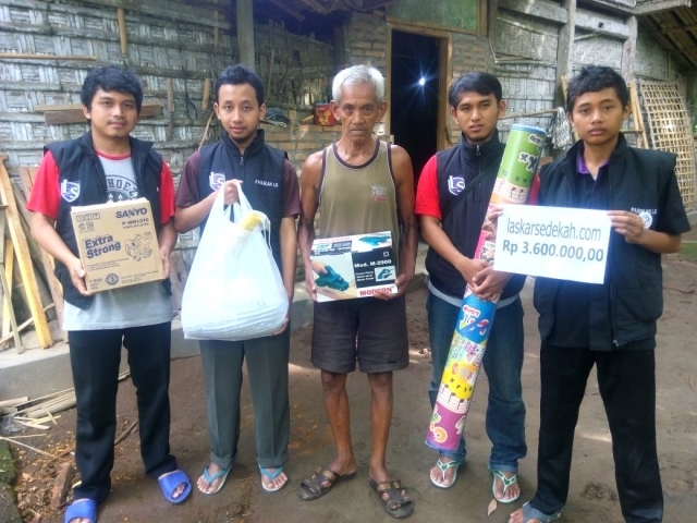 Eksekusi Sedekah: Maret 2015 Jogja