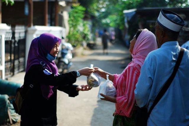 TEbar Nasi Cengkareng, 14 Juni 2015