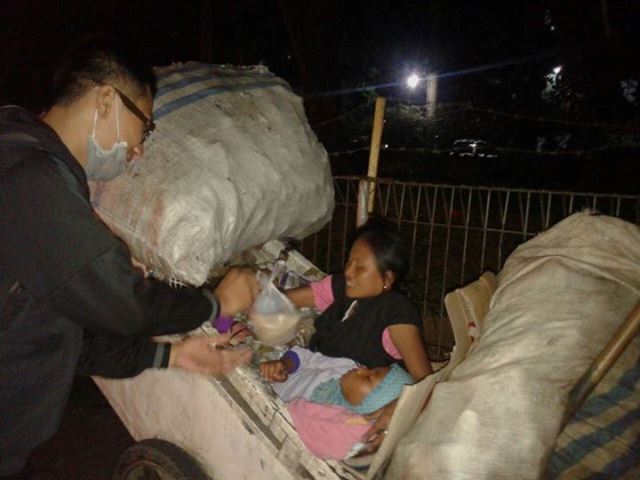 Saur On The Road, Sinergi Besek Holiq, 21 Juni 2015