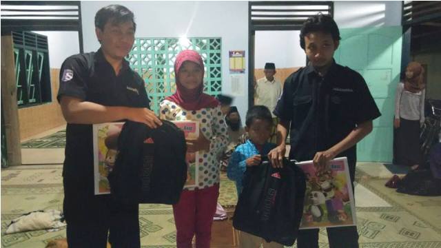 Safari Takjil LS Jogja