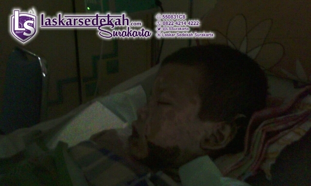 Kondisi terkini dik Fardo