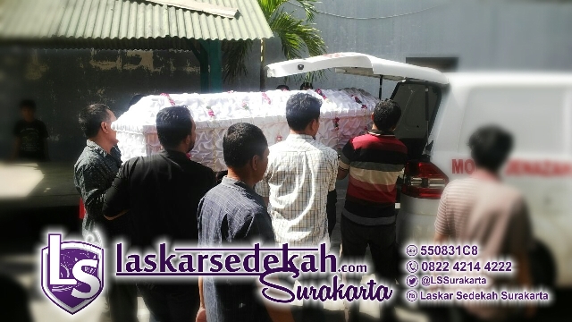 Dik Fardo, Allah Sayang Padamu