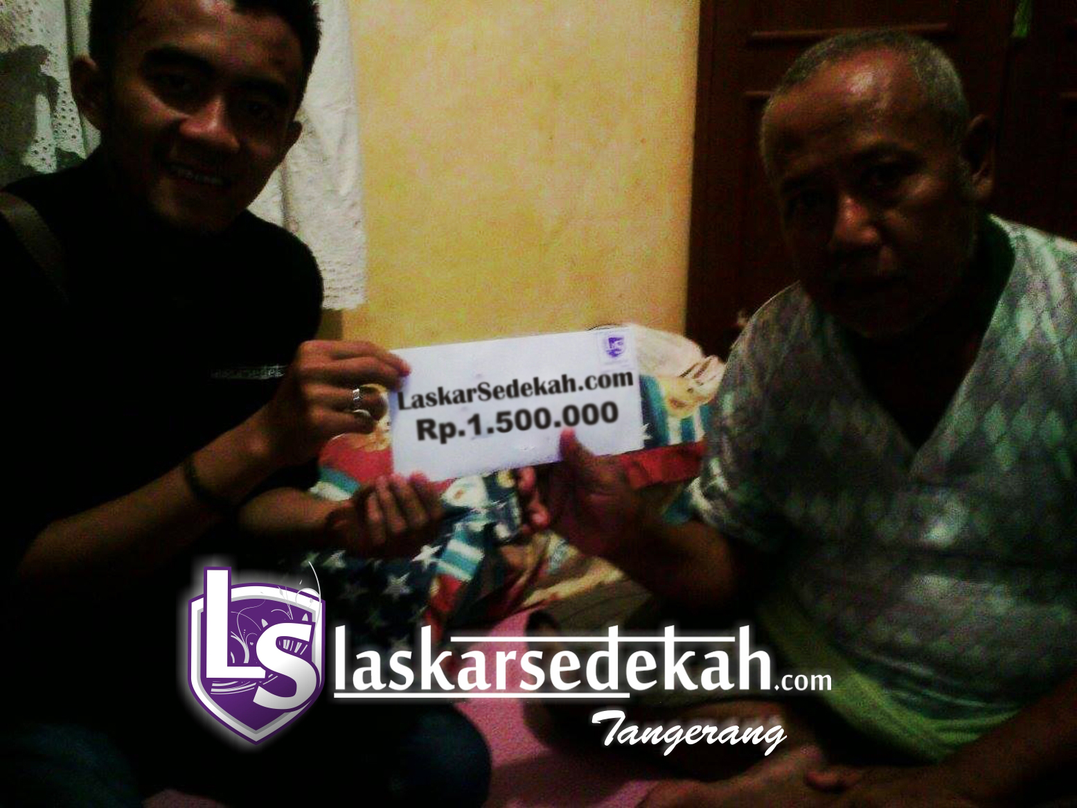 Sayyidul Ayyam dan Pak Rahadi