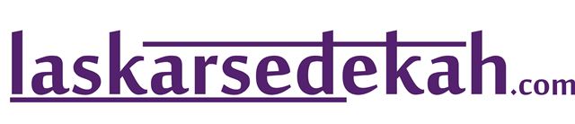 Sejarah Nama, Logo, dan Warna Laskar Sedekah