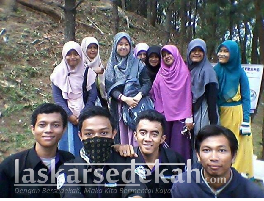 KITA adalah KELUARGA