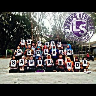 Sabtu bersedekah karena bukan hanya dihari jum’at saja