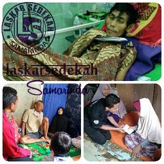 eksekusi sedekah
