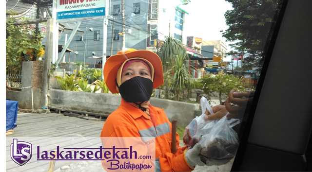 TNB Nasional LS Balikpapan