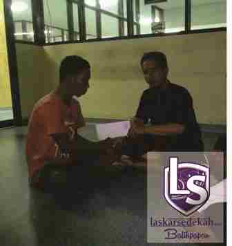 Eksekusi Sedekah Kepada Dhuafa