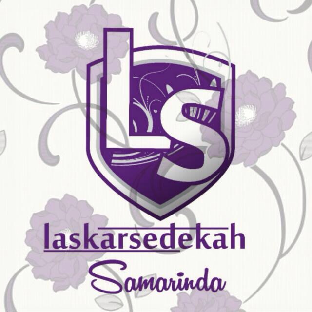 apa sih laskar sedekah itu ?