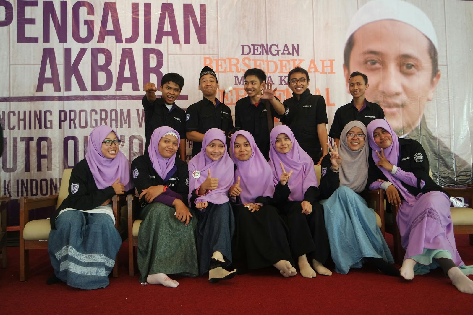 Laskar Sedekah Surakarta