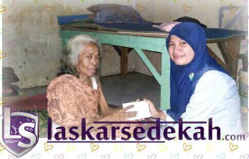 Sedekah On The Road