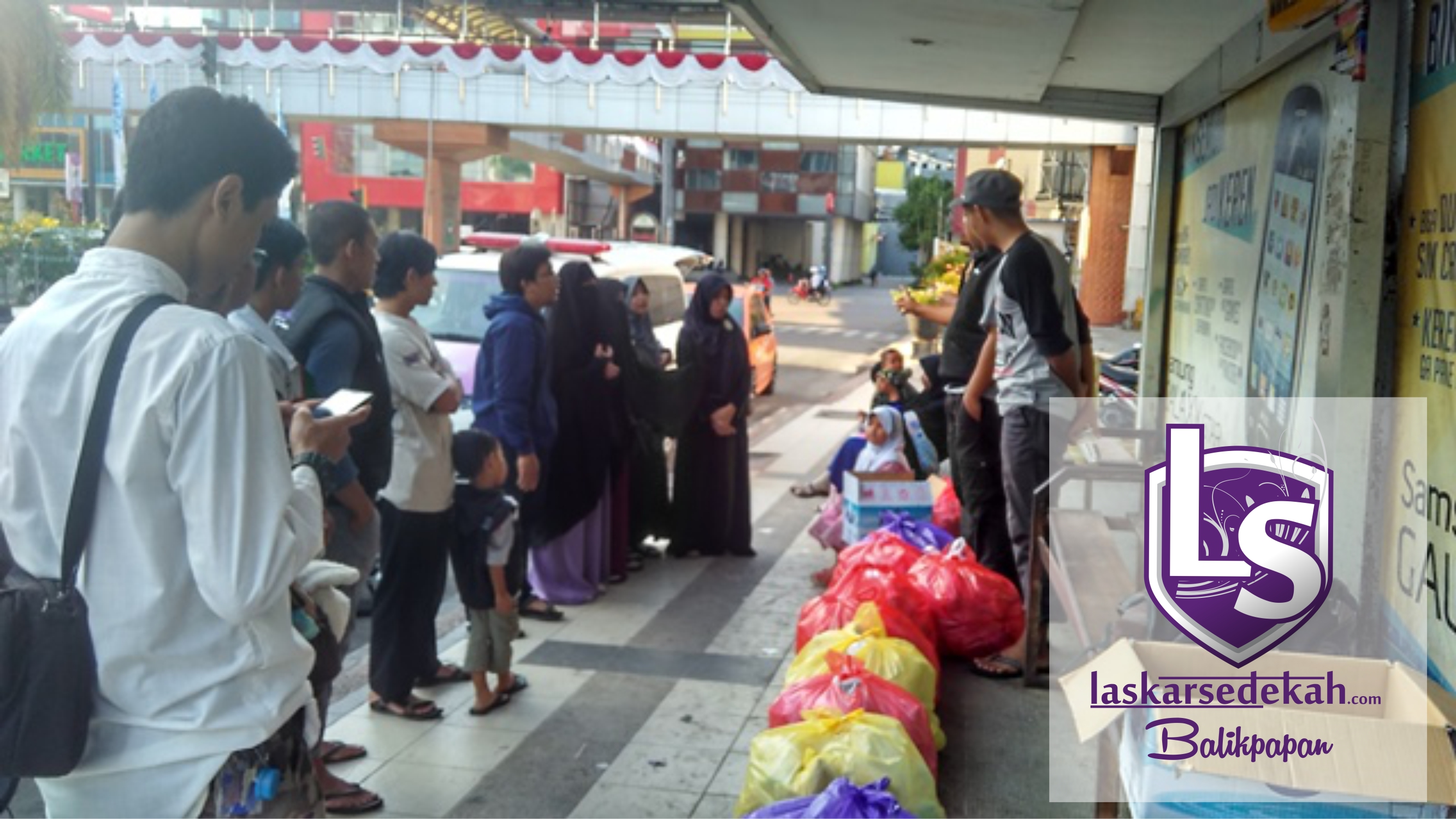 TNB Nasional LS Balikpapan