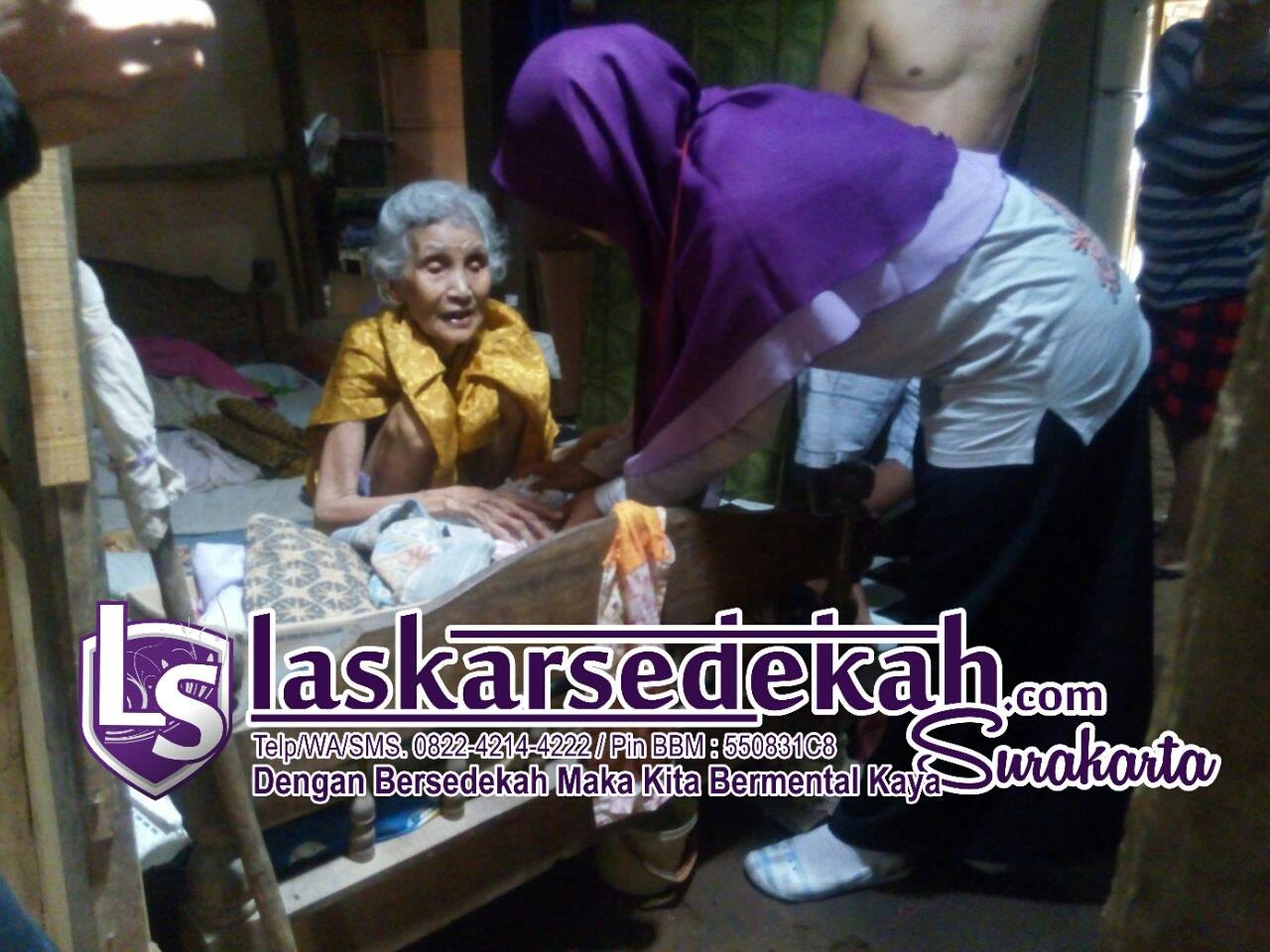 Laskar Sedekah Surakarta