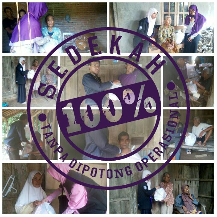 Laskar Sedekah Surakarta