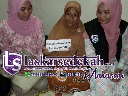 DONASI UNTUK BAYI ALI PENDERITA ATRESIA ANI