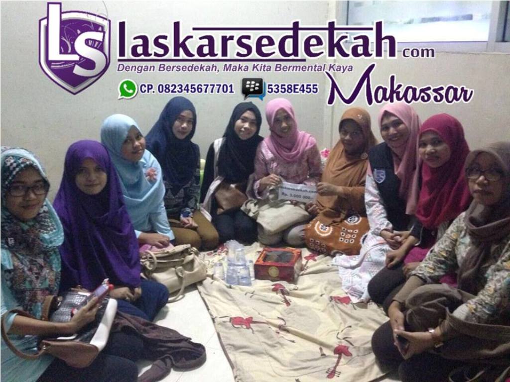 PASIEN BAYI AL 1