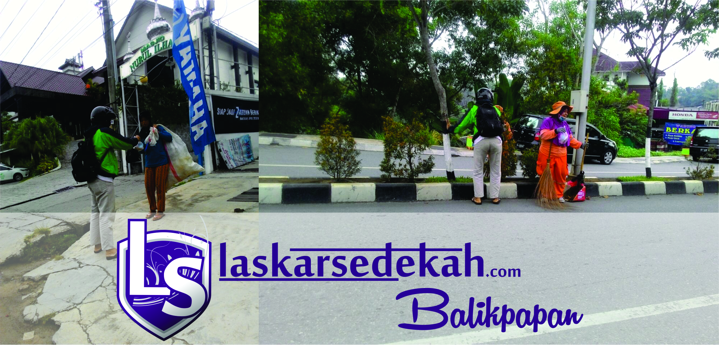 LS Balikpapan : TNB Nasional