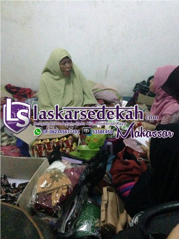 ibu rahmatia 2