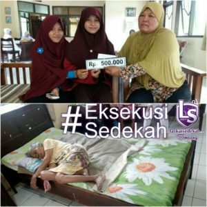 eksekusi-sedekah