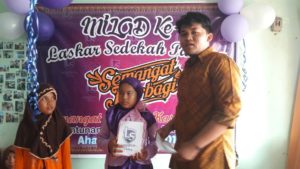 milad ls padang