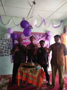 pasukan ls padang