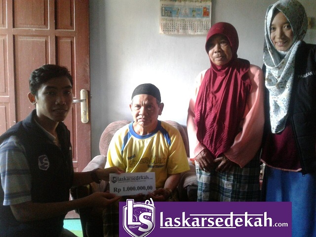 eksekusi-laskar-sedekah-orang-sakit-grabag