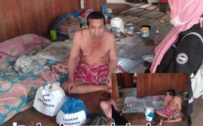 Sakitku Semangatku
