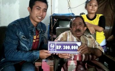 Nikmat Tuhan Mana Yang Berani Kita Dustakan