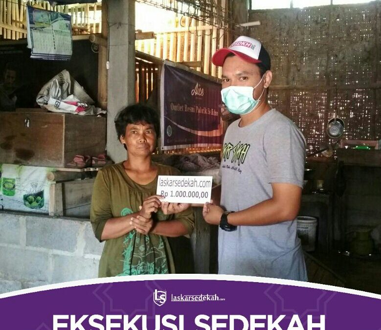 Rumahku Kandang Kambing