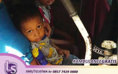 LS Jakarta : Ambulance Gratis | Jum’at, 14 Des 2018