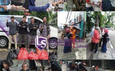 LS Jakarta : TNB (Ahad, 10 Februari 2019)