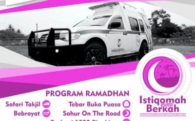 Ramadhan Laskar Sedekah 1440 H