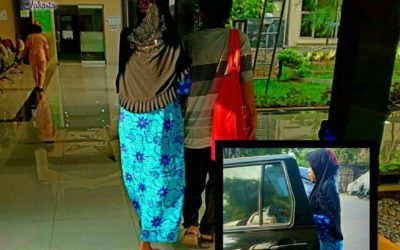 LS Jakarta : Eksekusi sedekah Ibu Neni (44th) yang didiagnosa tumor pankreas di RS Mintohardjo | Kamis, 18 April 2019