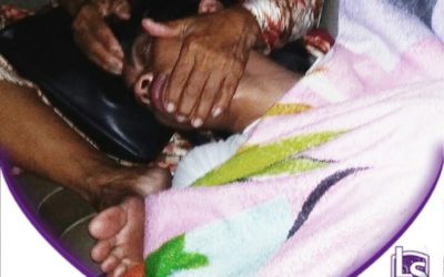 LS Jakarta : Ambulance Gratis kepada Alit Yayan Suryatna, Teluk Gong – Jakarta Utara | Sabtu, 01 Juni 2019
